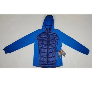 Under Armour Encompass Hybrid Jacket Men's Medium